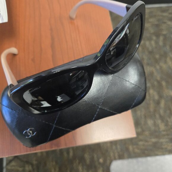 Chanel Sunglasses - Picture 13 of 13